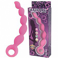 חרוזים אנאלים סייבר סקין