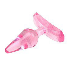 פלאג אנאלי סיליקון