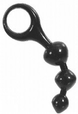 חרוזים אנאליים 