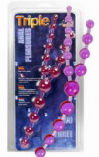 תענוגי משולש מחרוזי האנאלי 