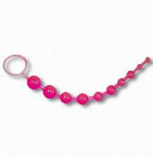 חרוזים אנאלים