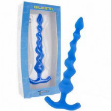 חרוזים אנאלים