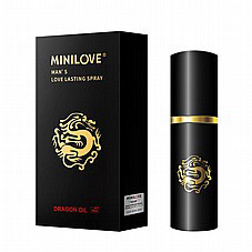 ספריי השהייה למשגל ארוך