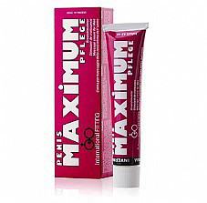 קרם לשיפור וחיזוק הזיקפה