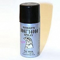 תרסיס השהייה דוז 14000 מעכב שפיכה מוקדמת