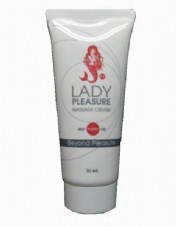 ליידי אורזגמה - Lady Pleasure