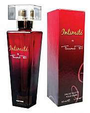 בושם לאשה עם פרומון למשיכת גברים !!!