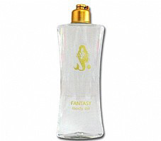 שמן אירוטי מתחמם לעיסוי