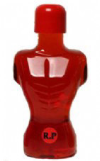 גיל למסאגי לקיק ומתחמם - תות