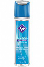 נוזל סיכוך ID על בסיס מים-130 גרם