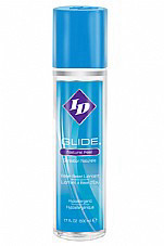 ג'ל סיכוך על בסיס מים- 500 גרם ID