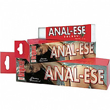 קרם אנאלי מאלחש ANAL - ESE ORIGINAL