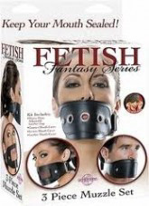 מחסום פה עור