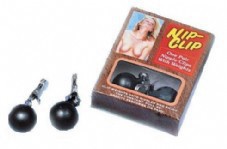 מצבטי פיטמות + משקולות