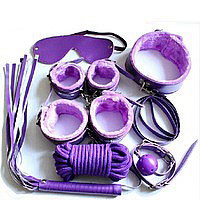 ערכת  סאדו 8 חלקים