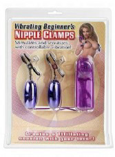 מצבטי פיטמות עם רטט