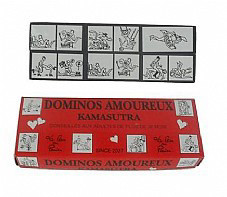 משחק תנוחות קמא סוטרה