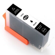 ראש דיו מקורי כחול HP 655 CYAN