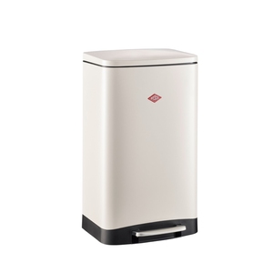 פח פדל 40 ליטר Towerkick 385731-87 - קרם חול