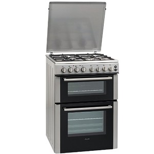 תנור דו תאי 60 ס"מ מבית SAUTER דגם SDO770