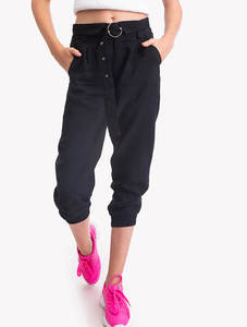 מכנס קופרו וחגורה