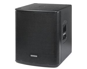 רמקול סאב מוגבר SAMSON Auro D1500 Active Subwoofer 1,000 watts