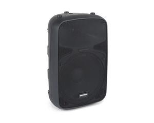 רמקול מוגבר SAMSON Auro X15D Powered Speaker 1,000 watts