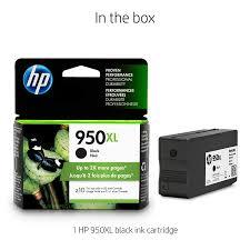 ראש דיו מקורי אדום HP 951XL MAGENTA