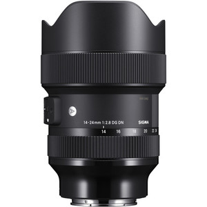 Sigma 14-24mm F2.8 DG HSM Art - שפע
