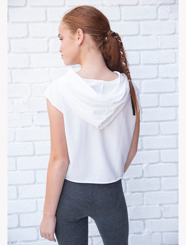 קפוצ'ון טרי דפוס