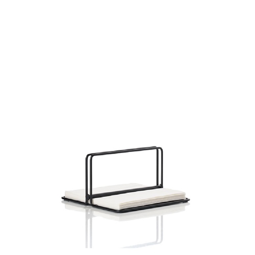 מחזיק מפיות Singles - שחור 332013