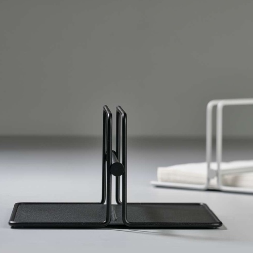 מחזיק מפיות Singles - שחור 332013