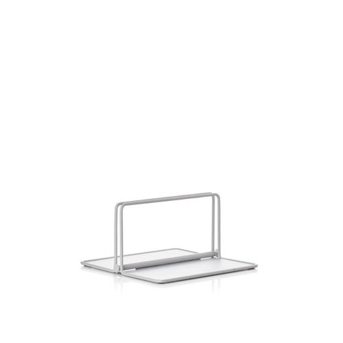 מחזיק מפיות Singles - אפור בהיר 332014