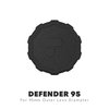  95MM DEFENDER - LENS COVER כיסוי עדשה 