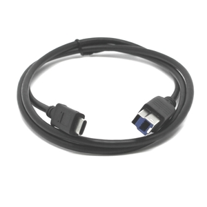 כבל USB3.1 Type C To USB3.0 B Male