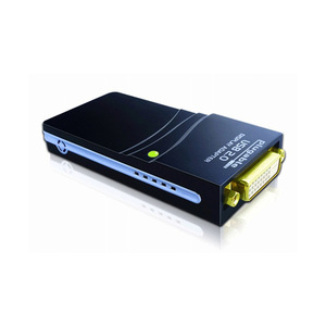 מתאם תצוגה לוידאו USB2.0 Display AdapterVideo Card