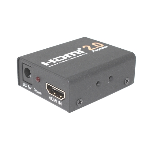HDMI מגבר HDMI2.0 Repeater