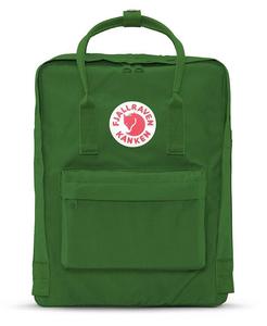 תיק גב קנקן בצבע ירוק  KANKEN CLASSIC Leaf Green