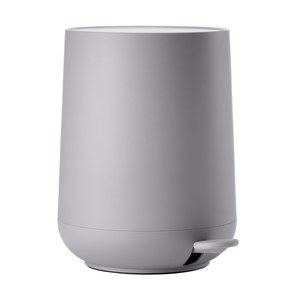 פח פדל Nova ‏5 ליטר - אפור פסטל 382100 (‏331231)