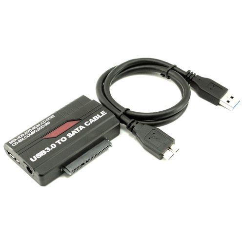 מתאם USB3.0 TO SATA Adapter