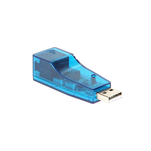 מתאם USB1.1 10/100Mb Lan Adapter