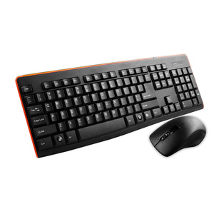 מקלדת ועכבר KYW700