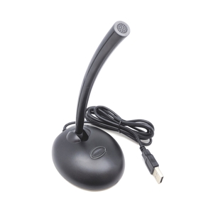 מיקרופון למחשב  MIC 35 USB Computer Microphone