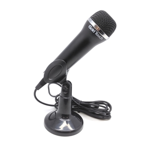 מיקרופון גיימיניג USB Gaming Microphone