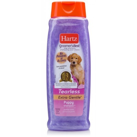 שמפו הרץ גורים 532 מ"ל Hartz