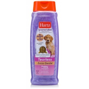 שמפו הרץ גורים 532 מ"ל Hartz