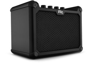 מגבר גיטרה חשמלית iRig Micro Amp מבית IK Multimedia