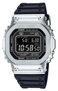 CASIO GMW-B5000-1D מרובע קלאסי עם חיבור בלוטות