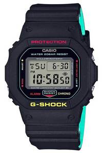 CASIO DW-5600CMB-1