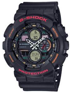 CASIO GA-140-1A4 דגם חדש 90